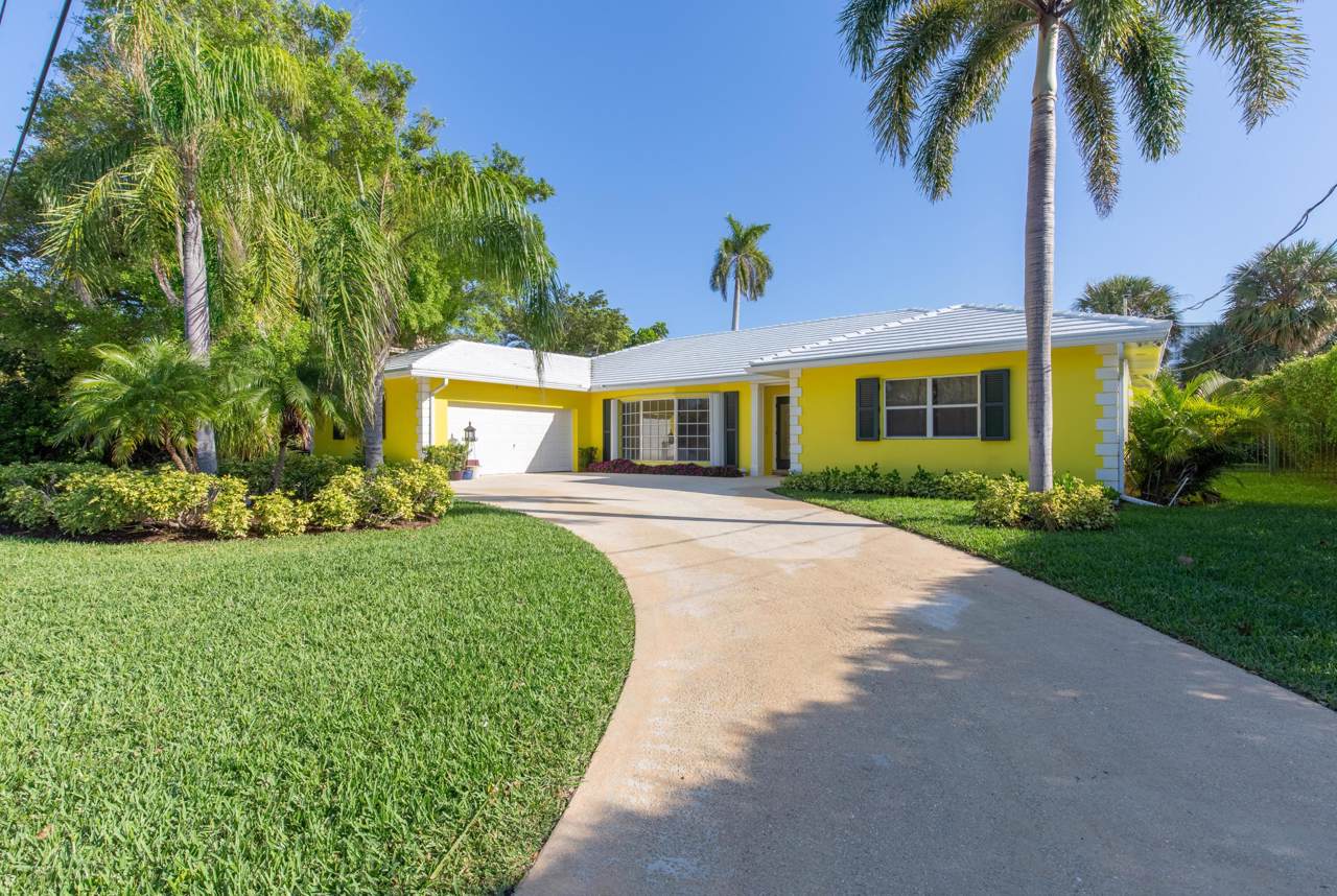 2285 Ibis Isle Road - Photo 1
