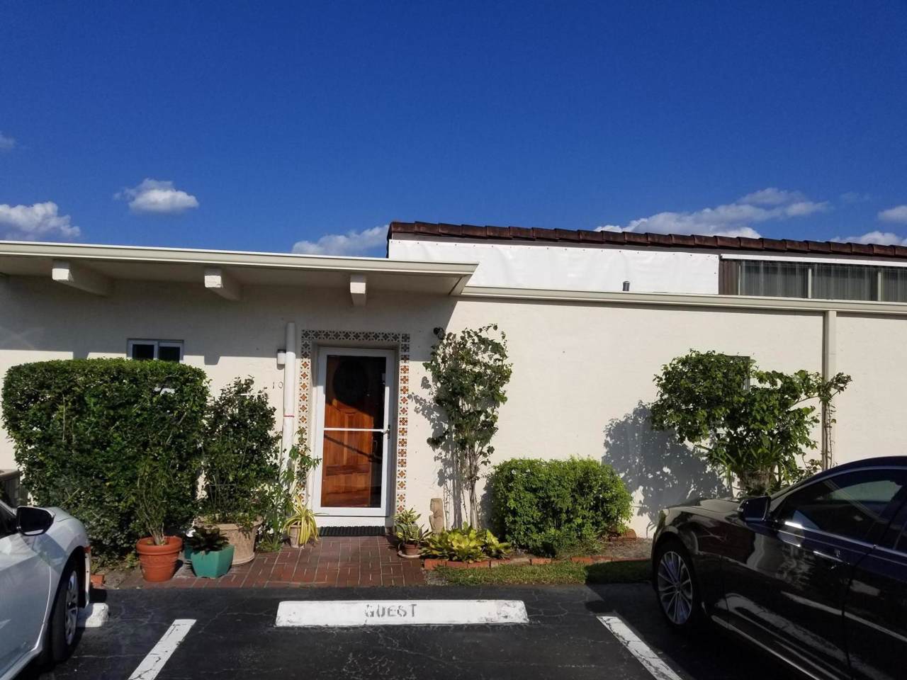 2532 Boundbrook Drive - Photo 1