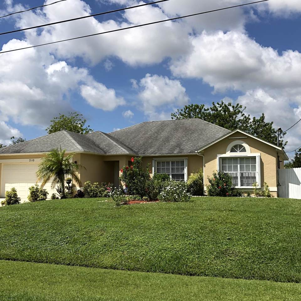2110 Algiers Street - Photo 1