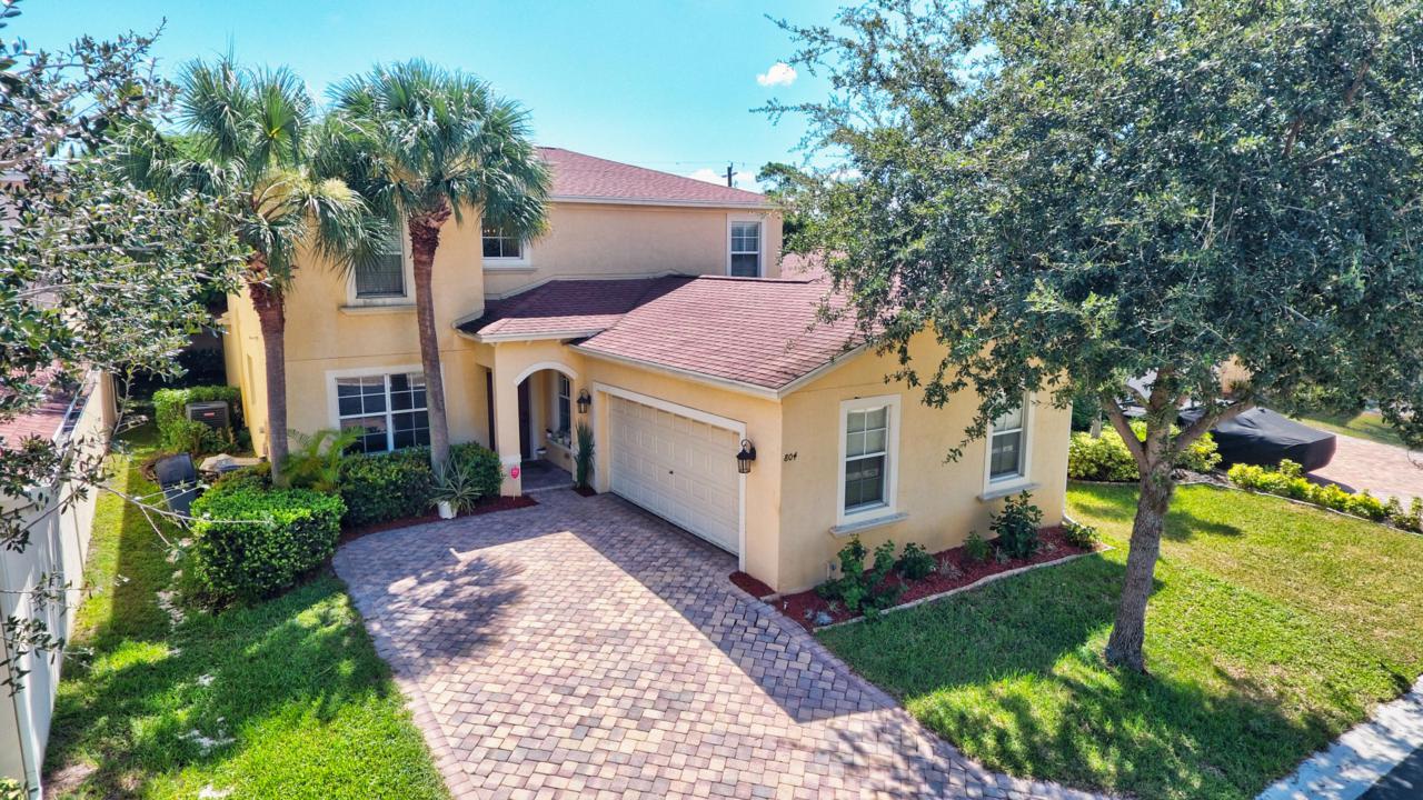 804 Quartz Terrace - Photo 1