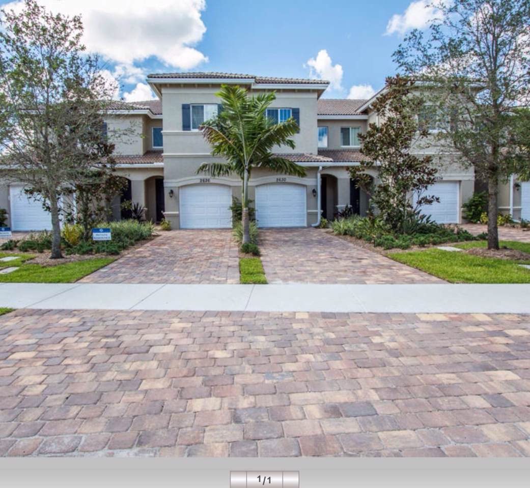 2654 Webb Avenue - Photo 1