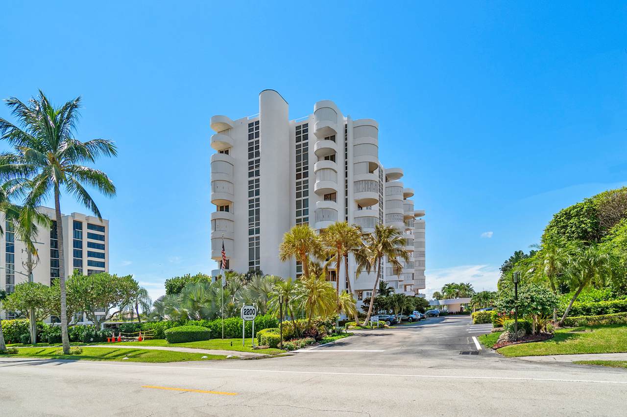 2200 Ocean Boulevard - Photo 1