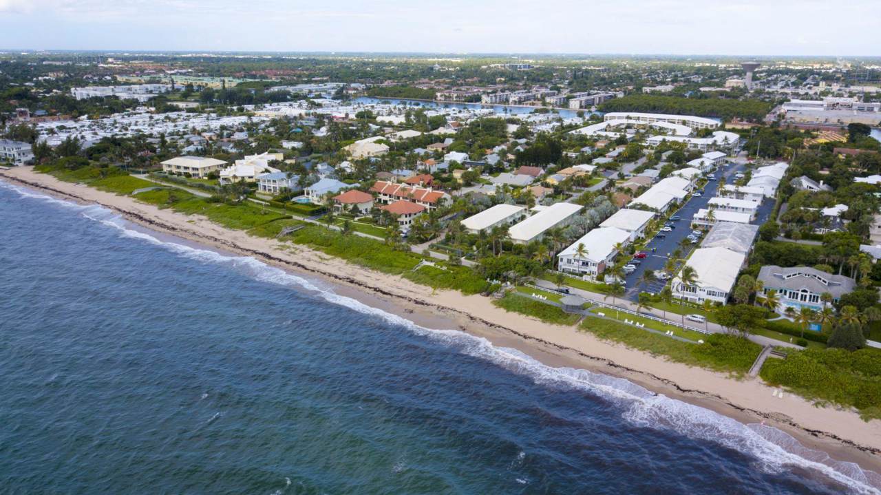 5505 Ocean Boulevard - Photo 1