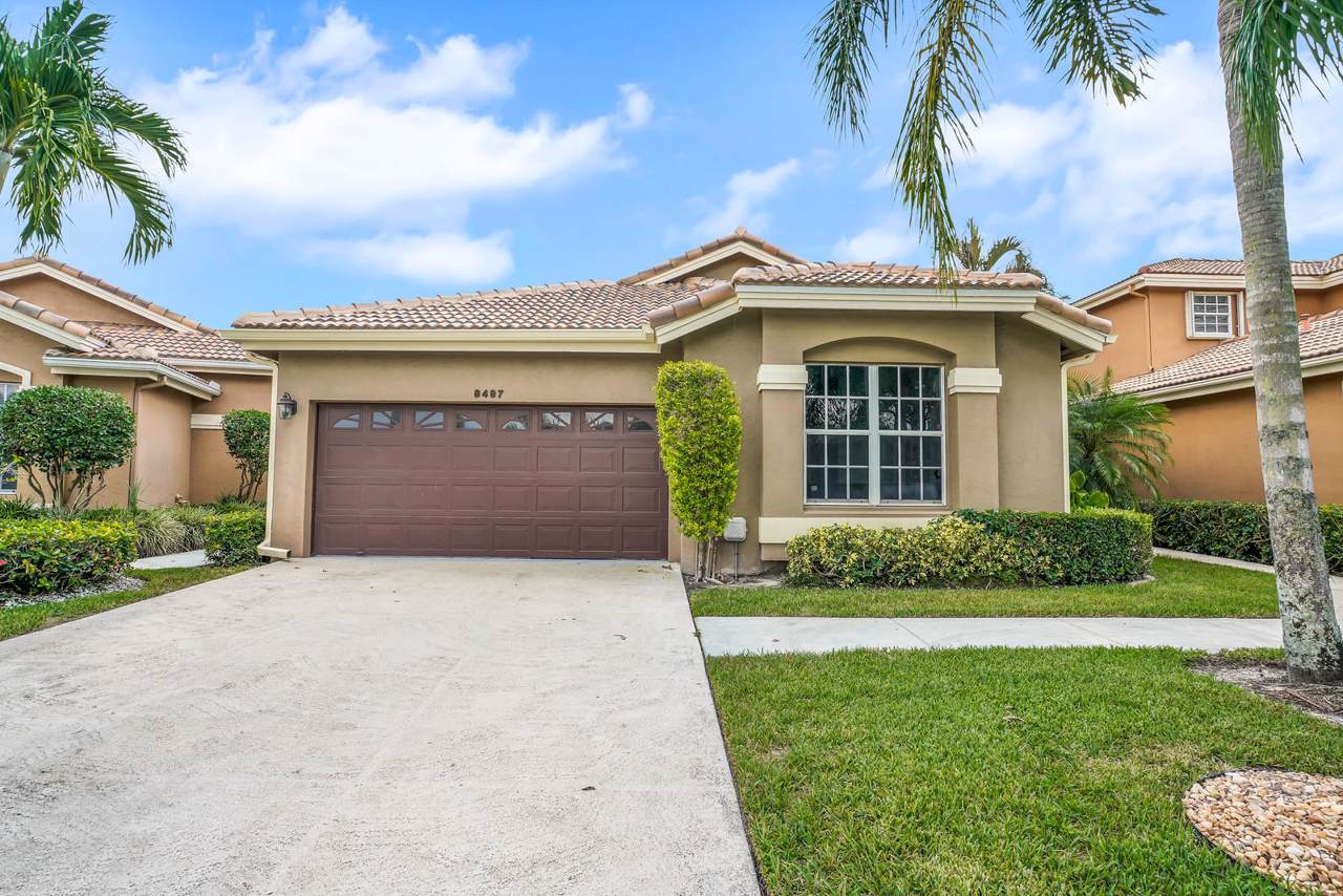 8487 Quail Meadow Way - Photo 1