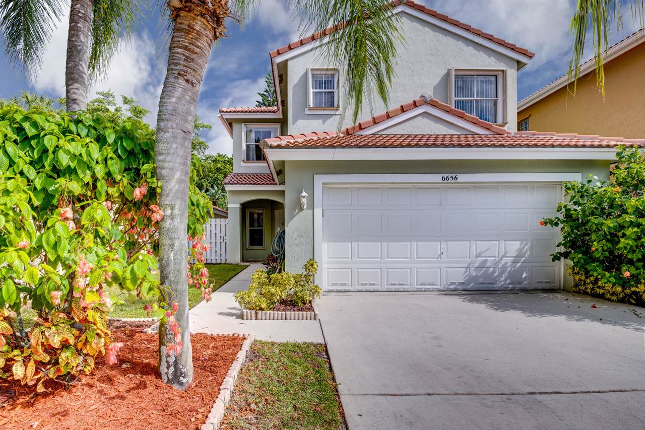 6656 Green Island Circle - Photo 1
