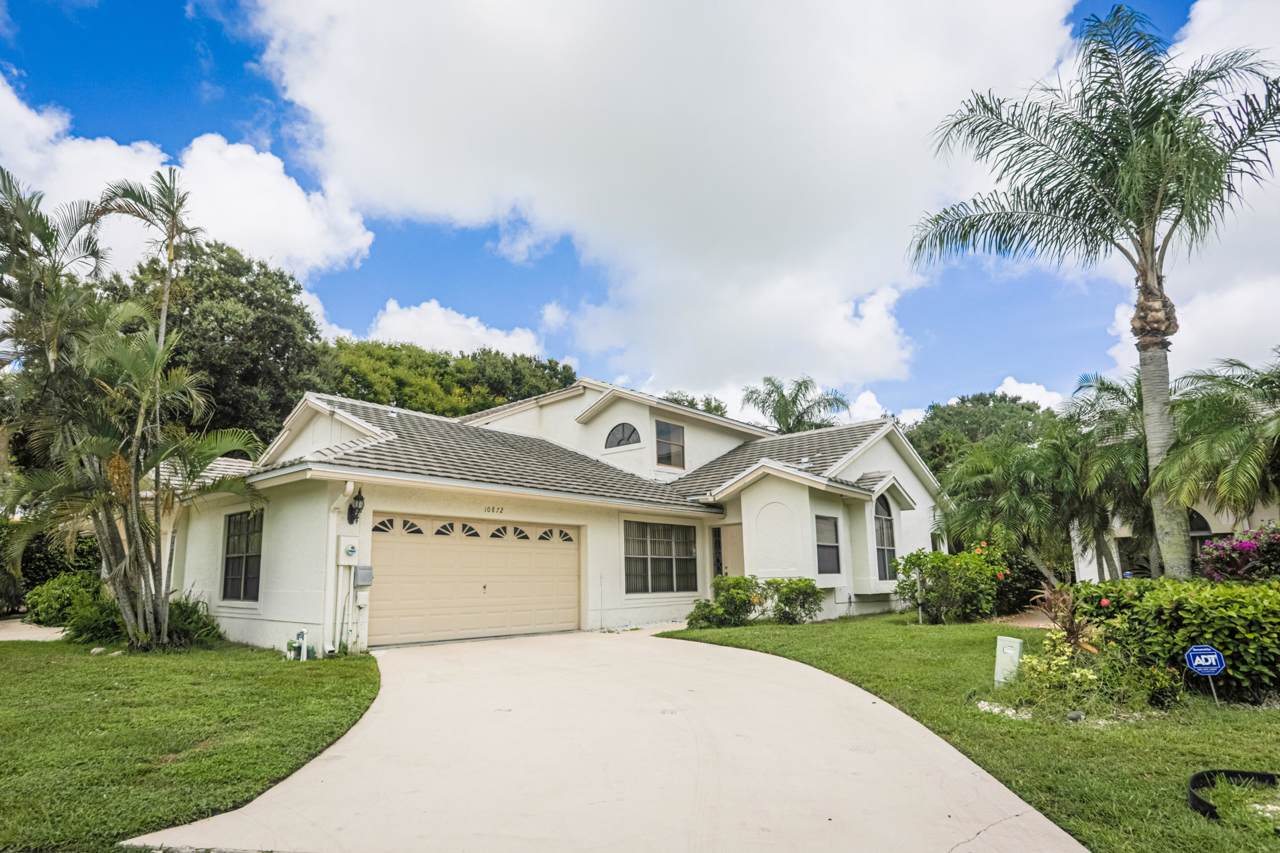 10872 Stafford Circle - Photo 1