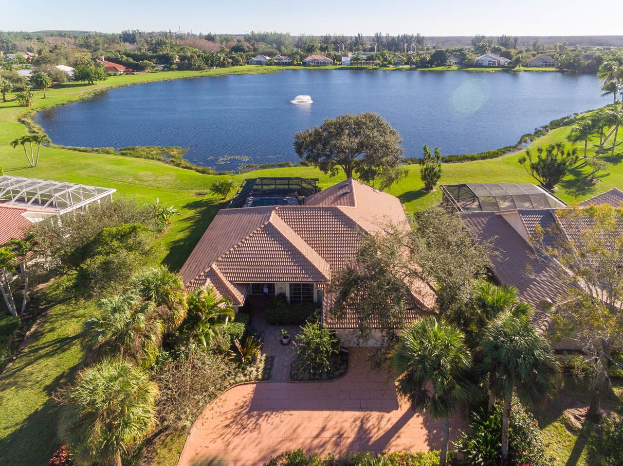 196 Thornton Drive - Photo 1