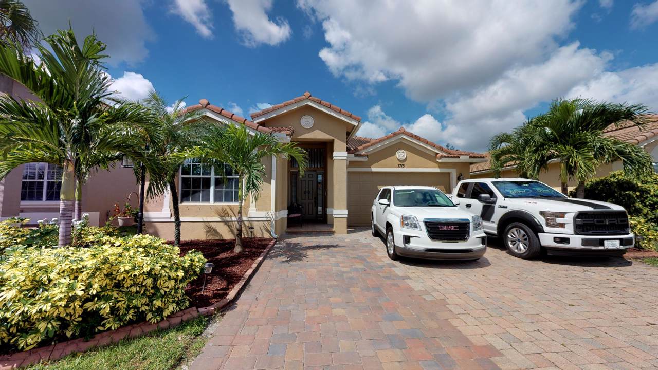1715 Jamesport Drive - Photo 1