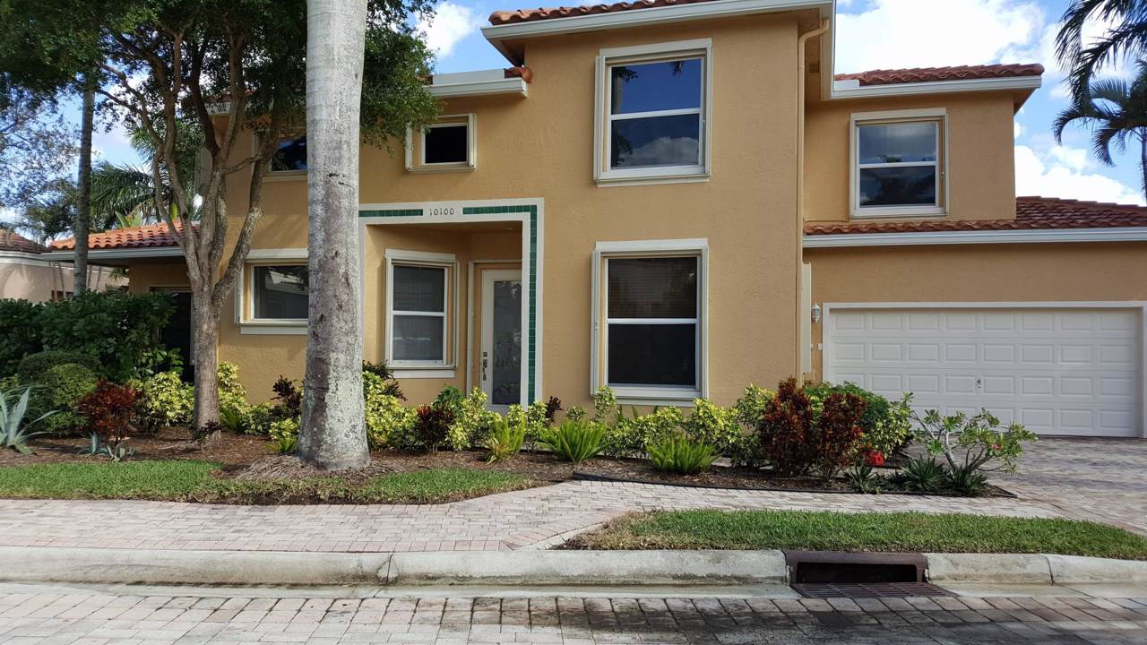 10100 Larkspur Lane - Photo 1