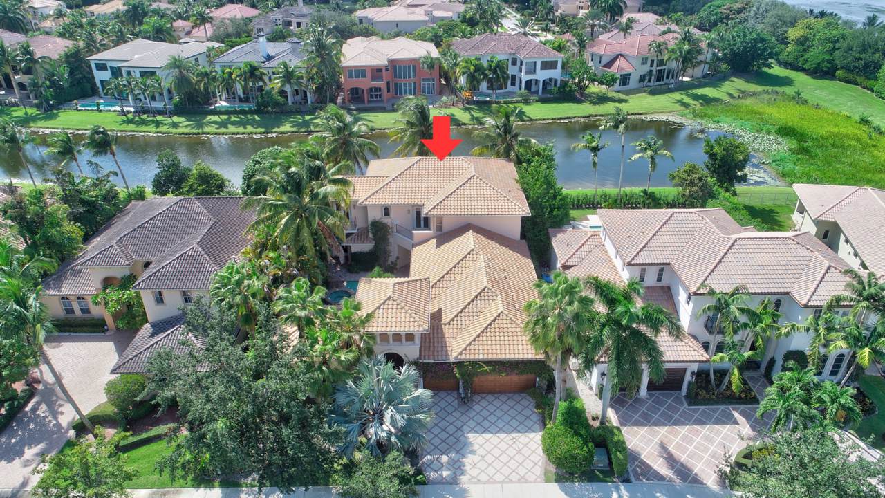17593 Middlebrook Way - Photo 1