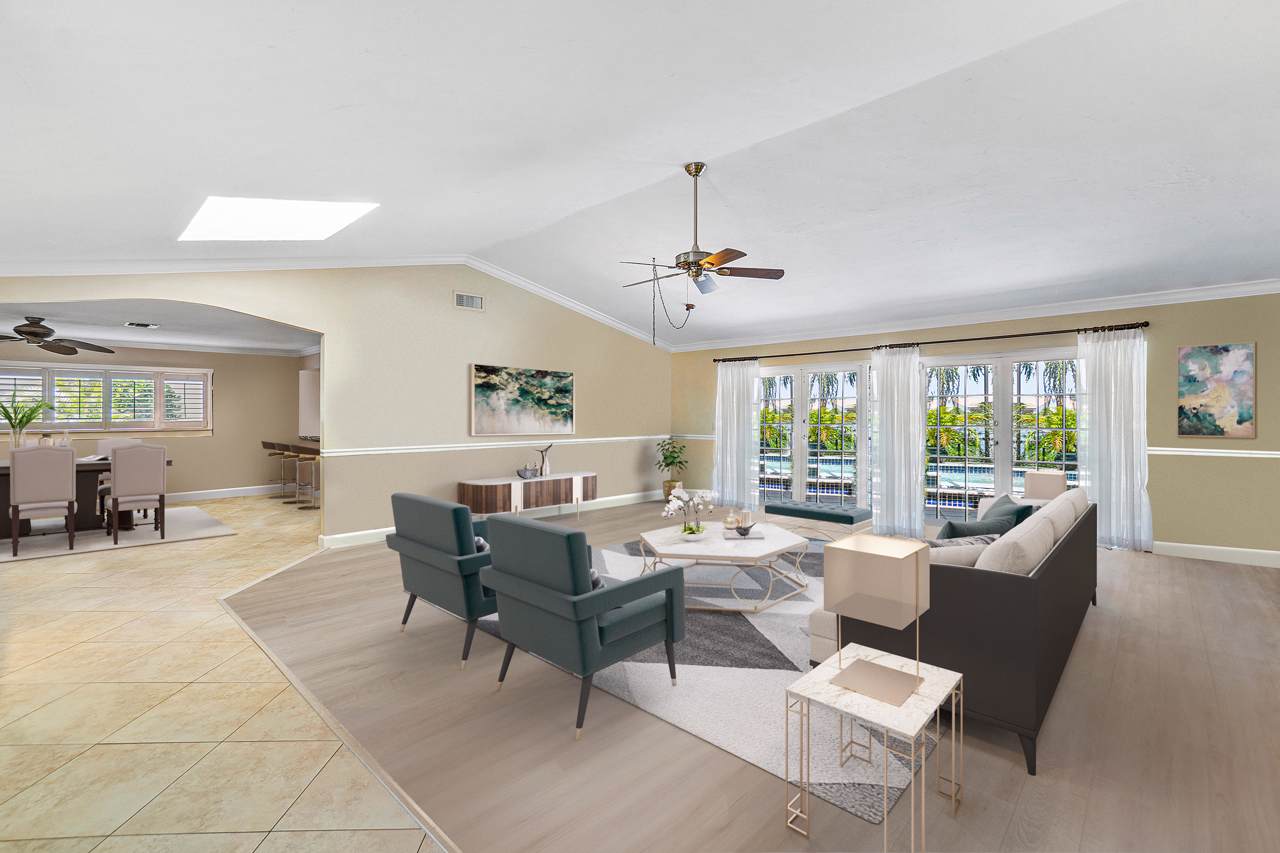 2727 23rd Cranbrook Drive - Photo 1