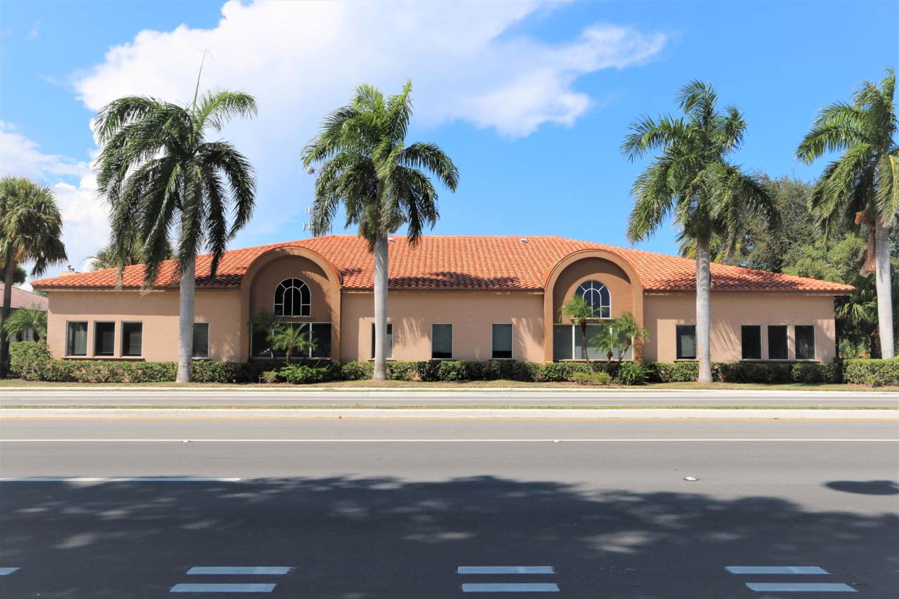 361 Hillsboro Boulevard - Photo 1