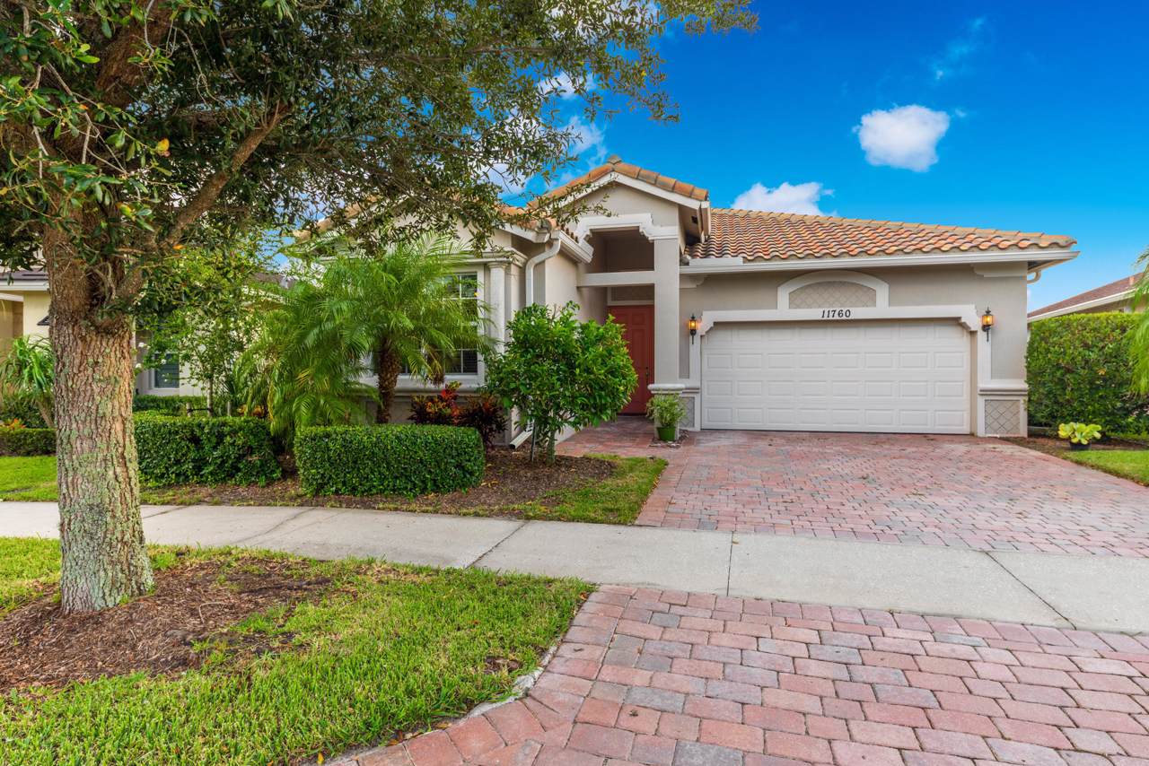 11760 Mountain Ash Circle - Photo 1