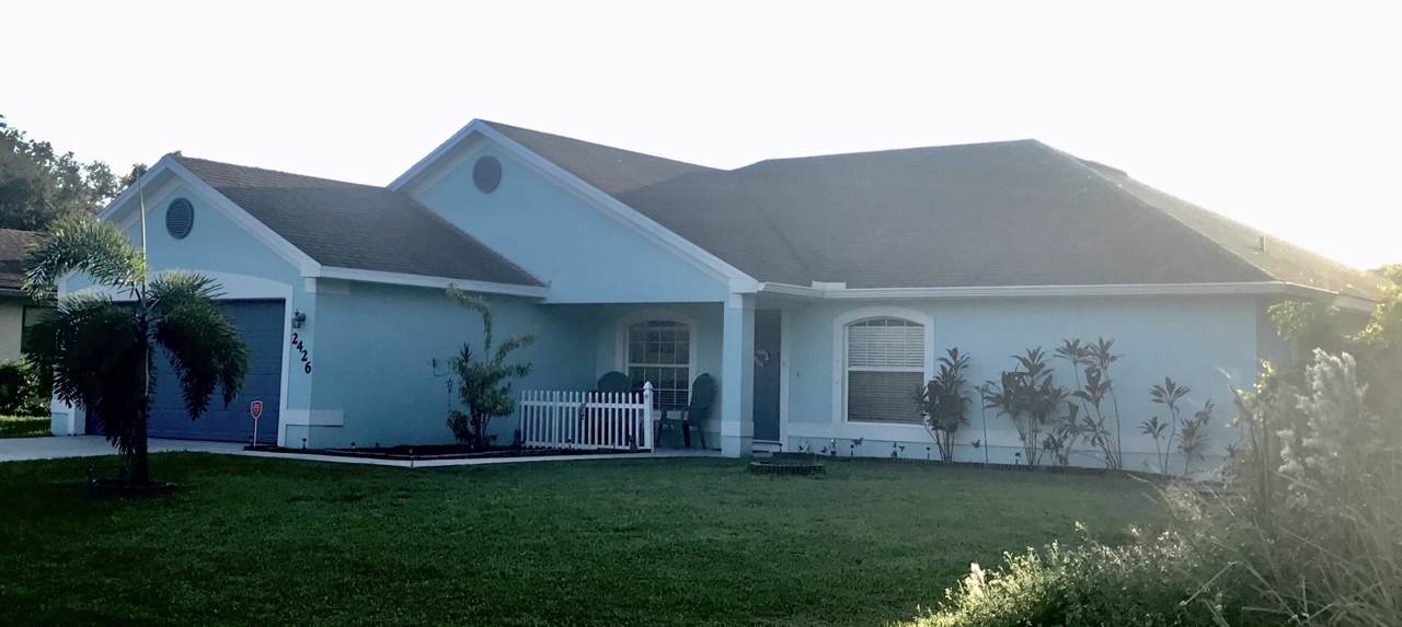 2426 Lafayette Street - Photo 1