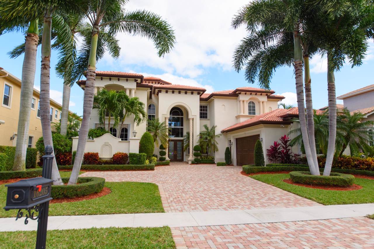 16205 Andalucia Lane - Photo 1
