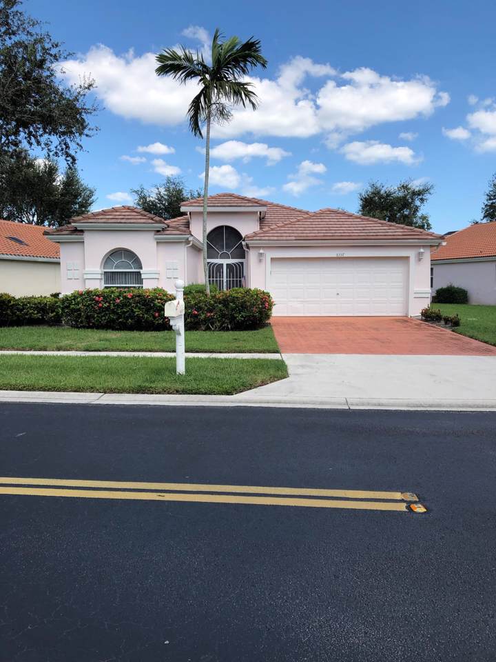 6337 Coral Reef Terrace - Photo 1