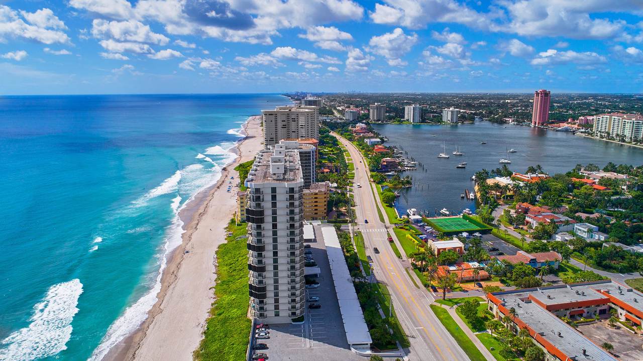 250 Ocean Boulevard - Photo 1