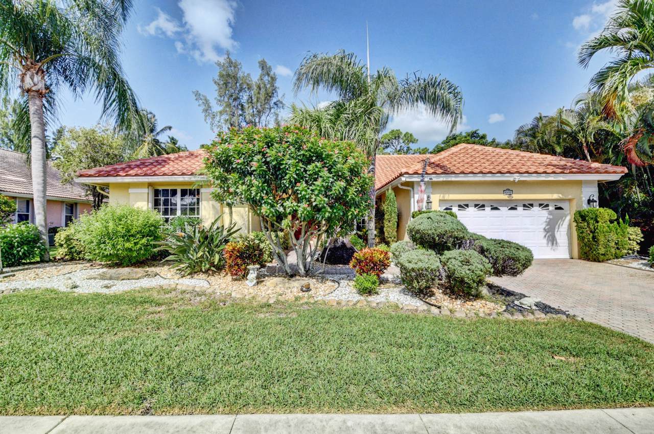 8491 Aryshire Court - Photo 1
