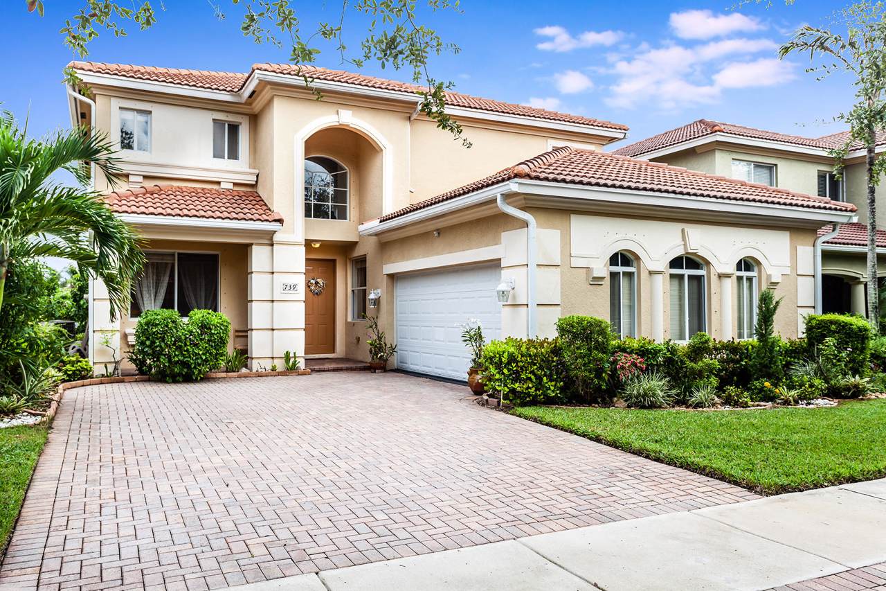 739 Gazetta Way - Photo 1