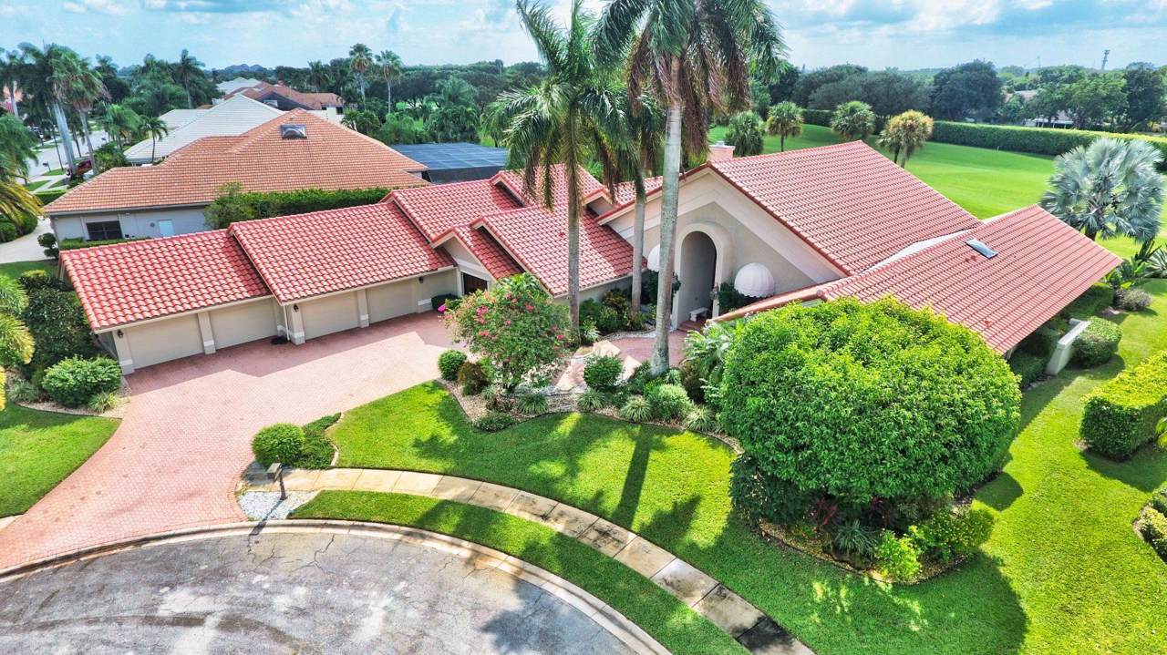 4832 Chamal Circle - Photo 1