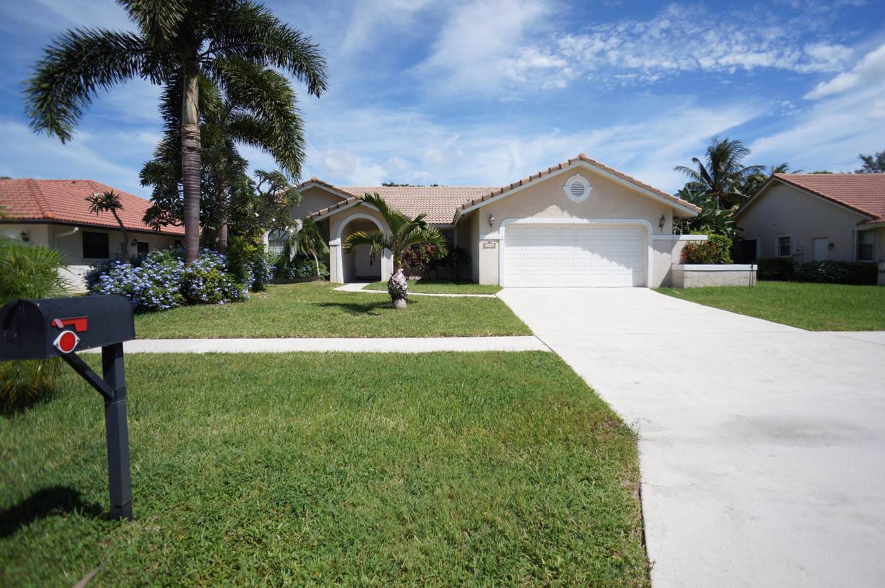 23306 Boca Chica Circle - Photo 1