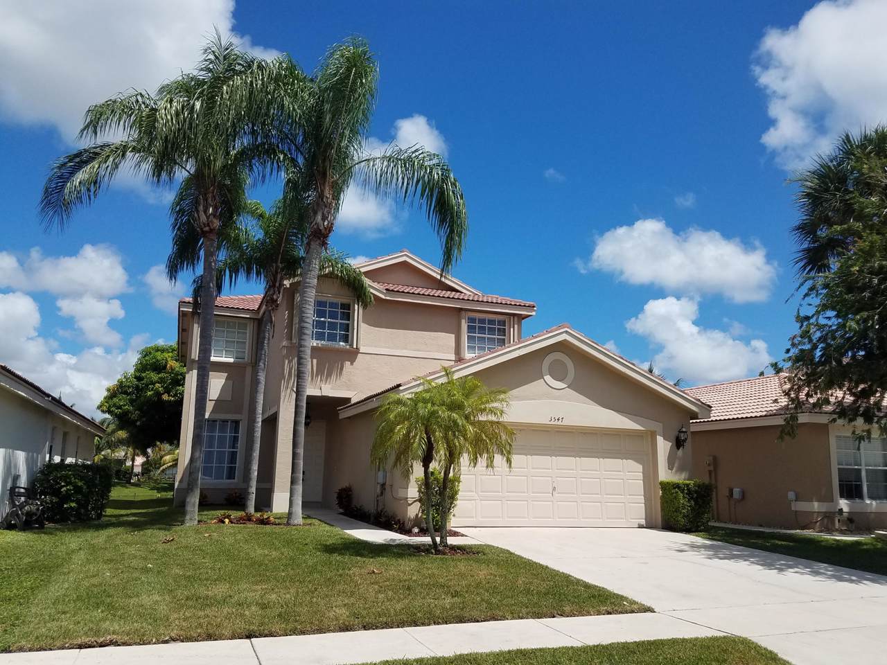 3547 Stratton Lane - Photo 1