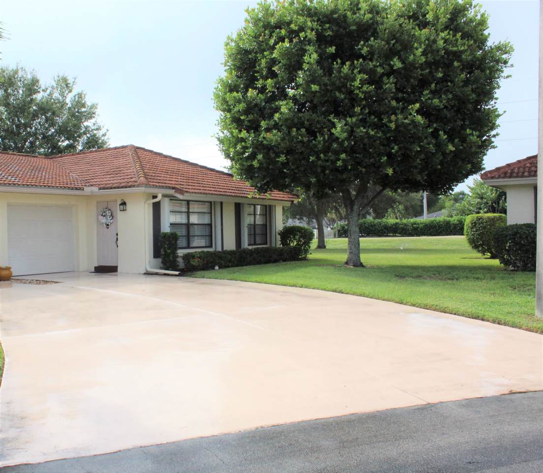4600 Rosewood Tree Court - Photo 1