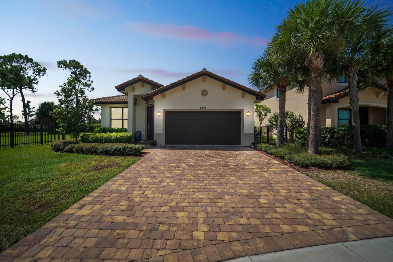 4845 Pond Pine Way - Photo 1