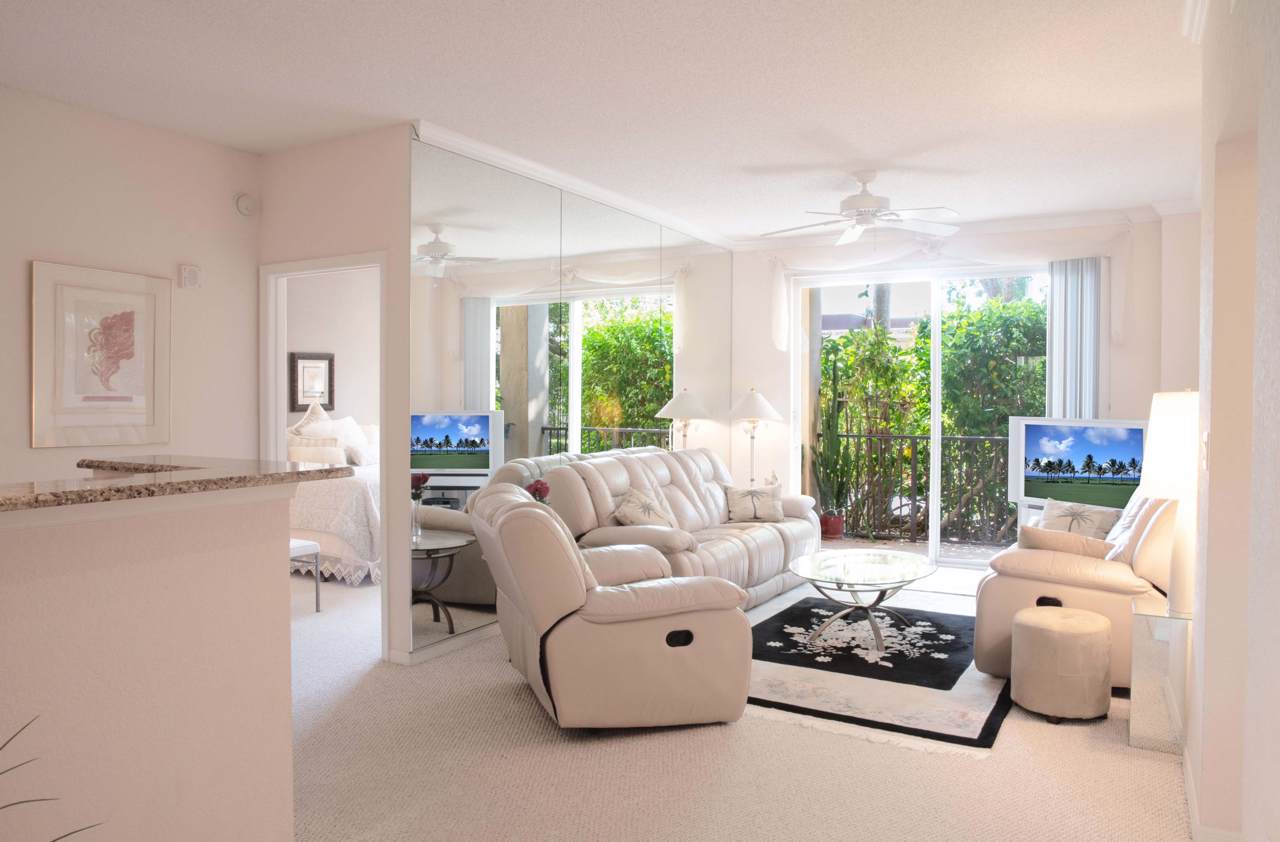 1801 Flagler Drive - Photo 1