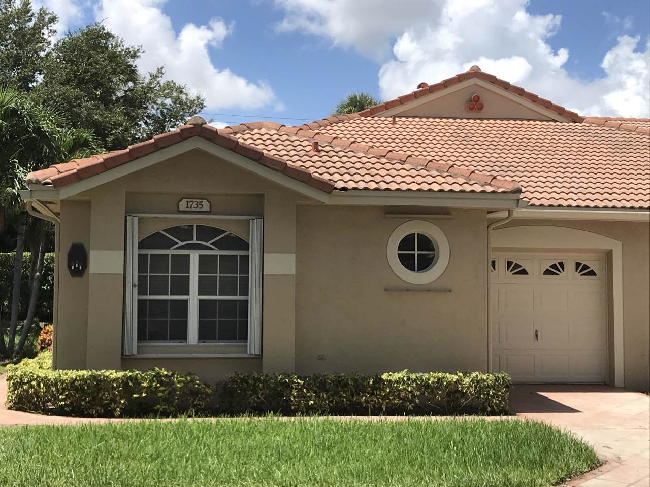 1735 Wood Fern Drive - Photo 1