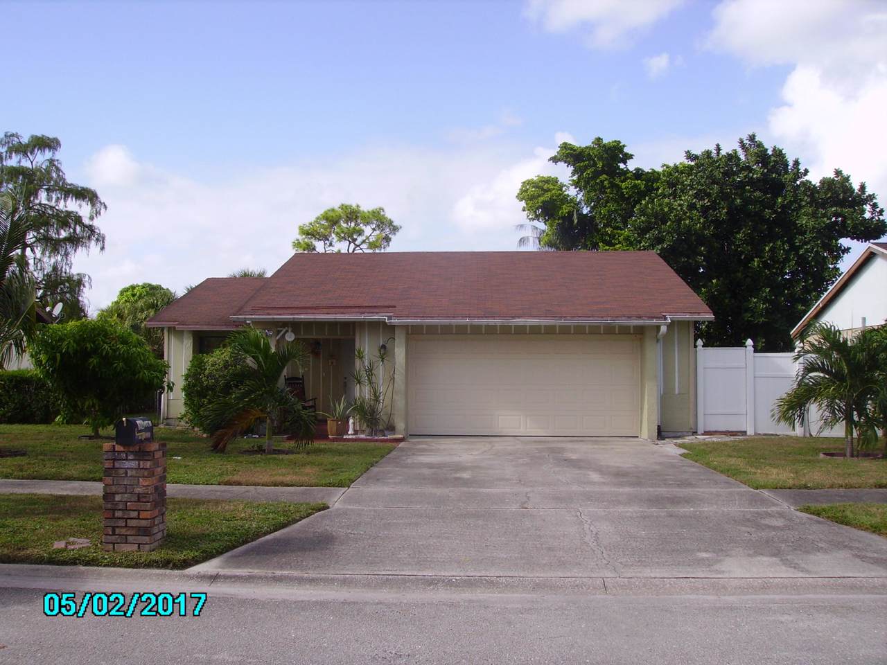 6321 Harwich Center Road - Photo 1