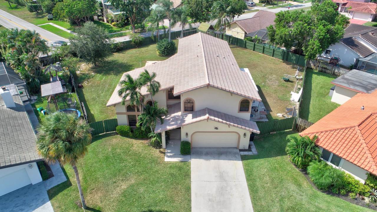 23411 San Remo Drive - Photo 1