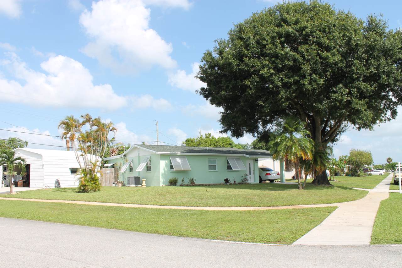 2179 Kudza Road - Photo 1