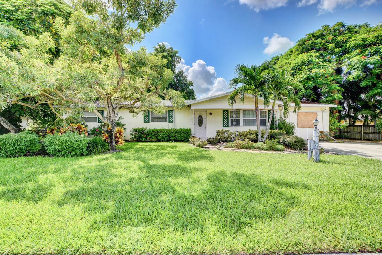 607 Jog Road - Photo 1