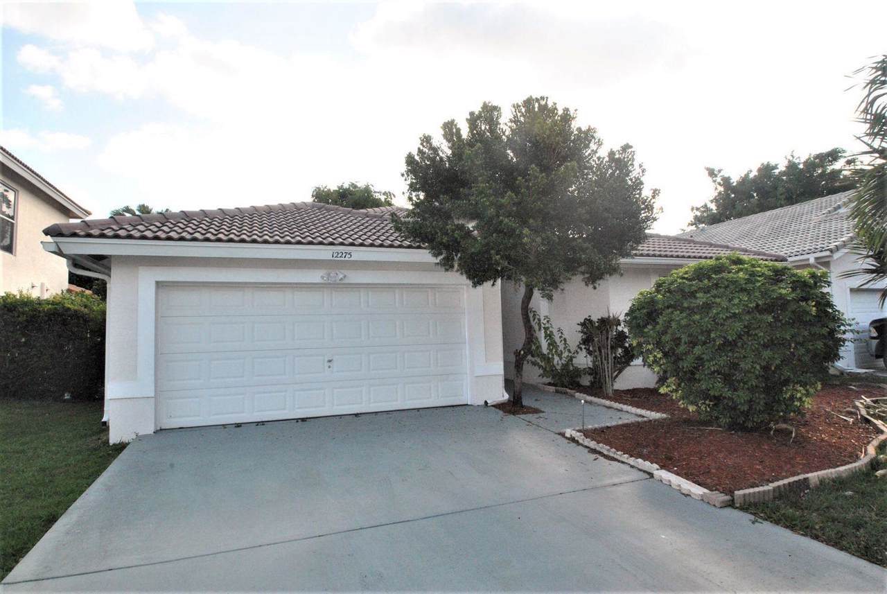 12275 Sunset Point Lane - Photo 1