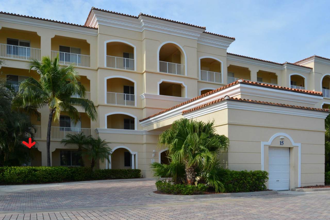 15 Harbour Isle Drive - Photo 1