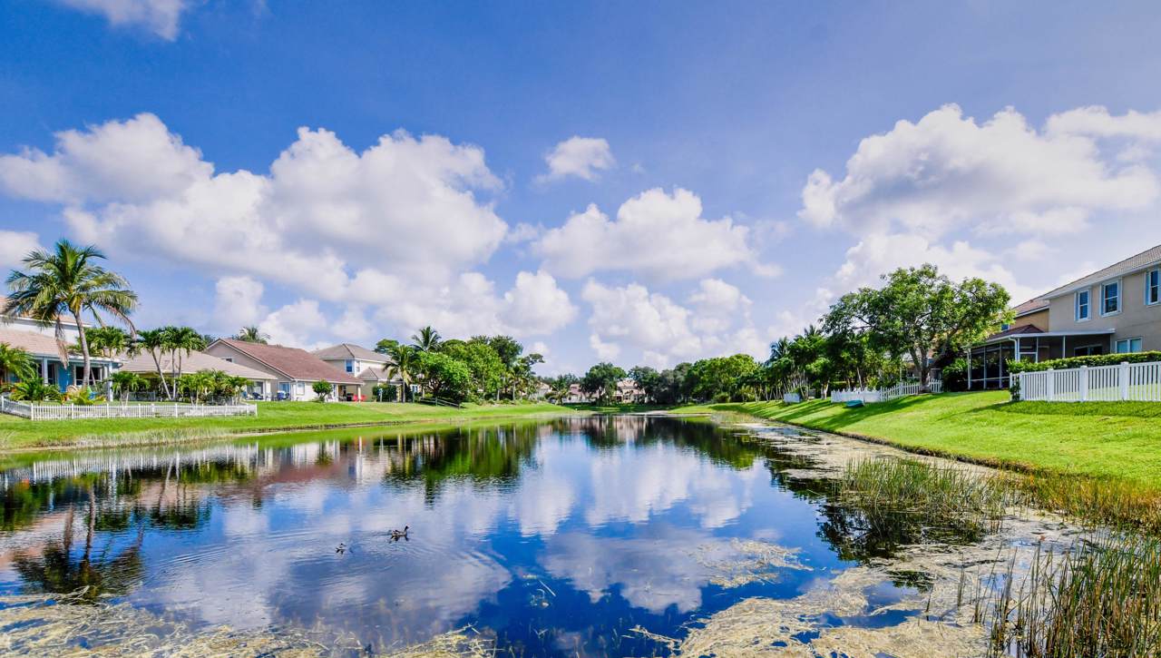 1051 Delray Lakes Drive - Photo 1