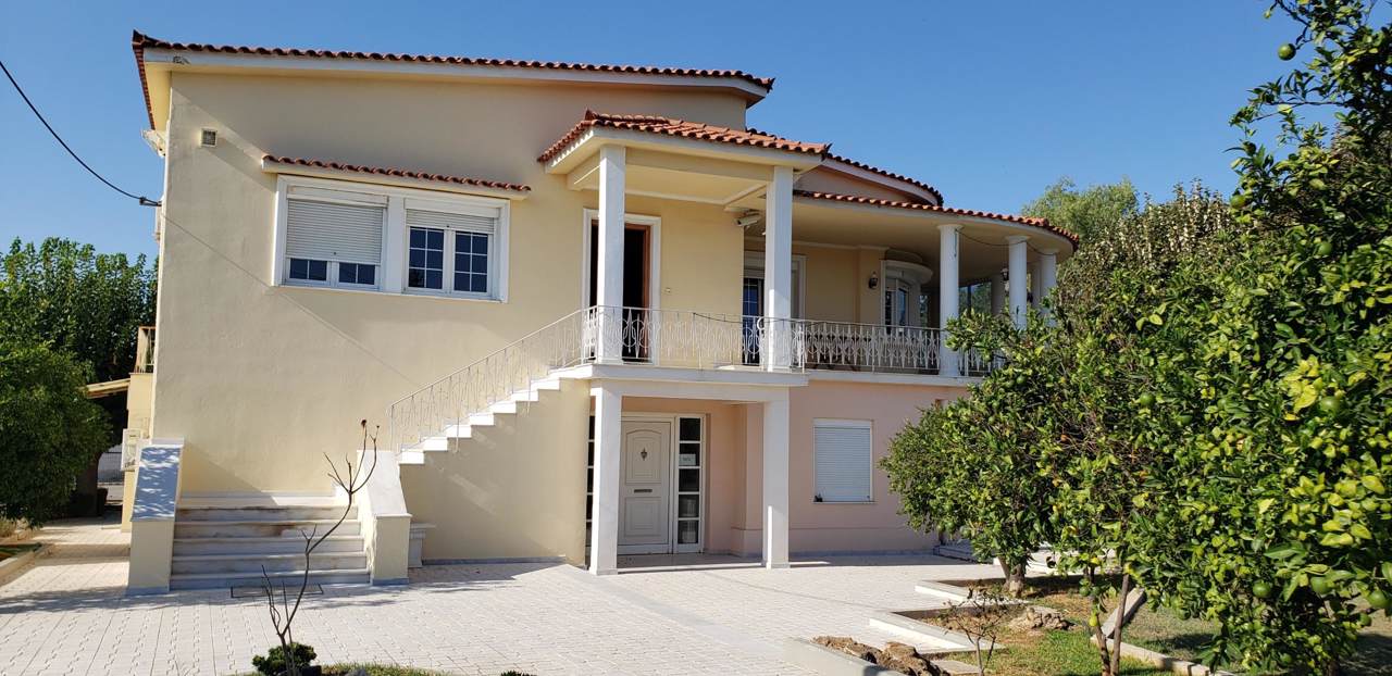 4 Aspasias Kapsala, Greece - Photo 1