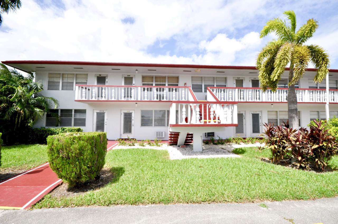 368 Camden P - Photo 1