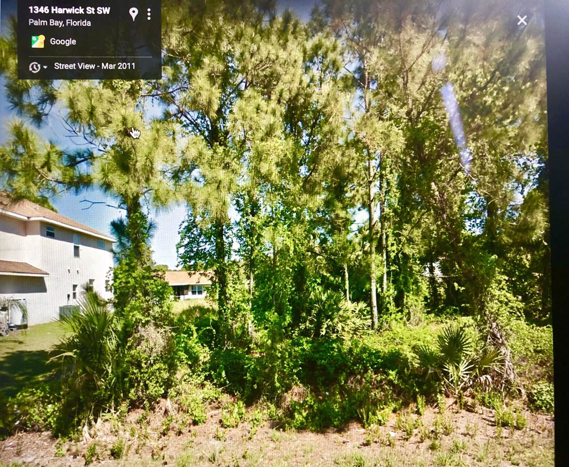 1346 Harwick Street - Photo 1