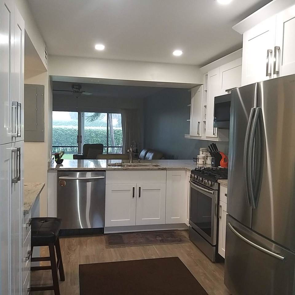 3075 Gardens East Drive - Photo 1