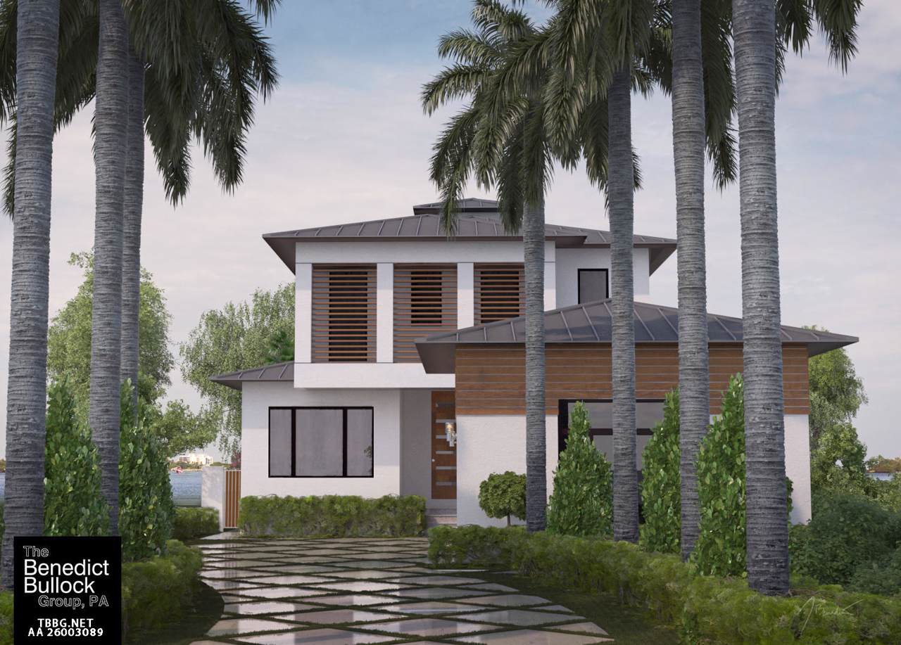 5800 Vista Linda Lane - Photo 1