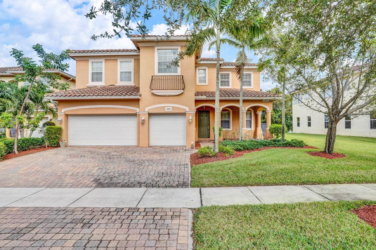 509 Cresta Circle - Photo 1