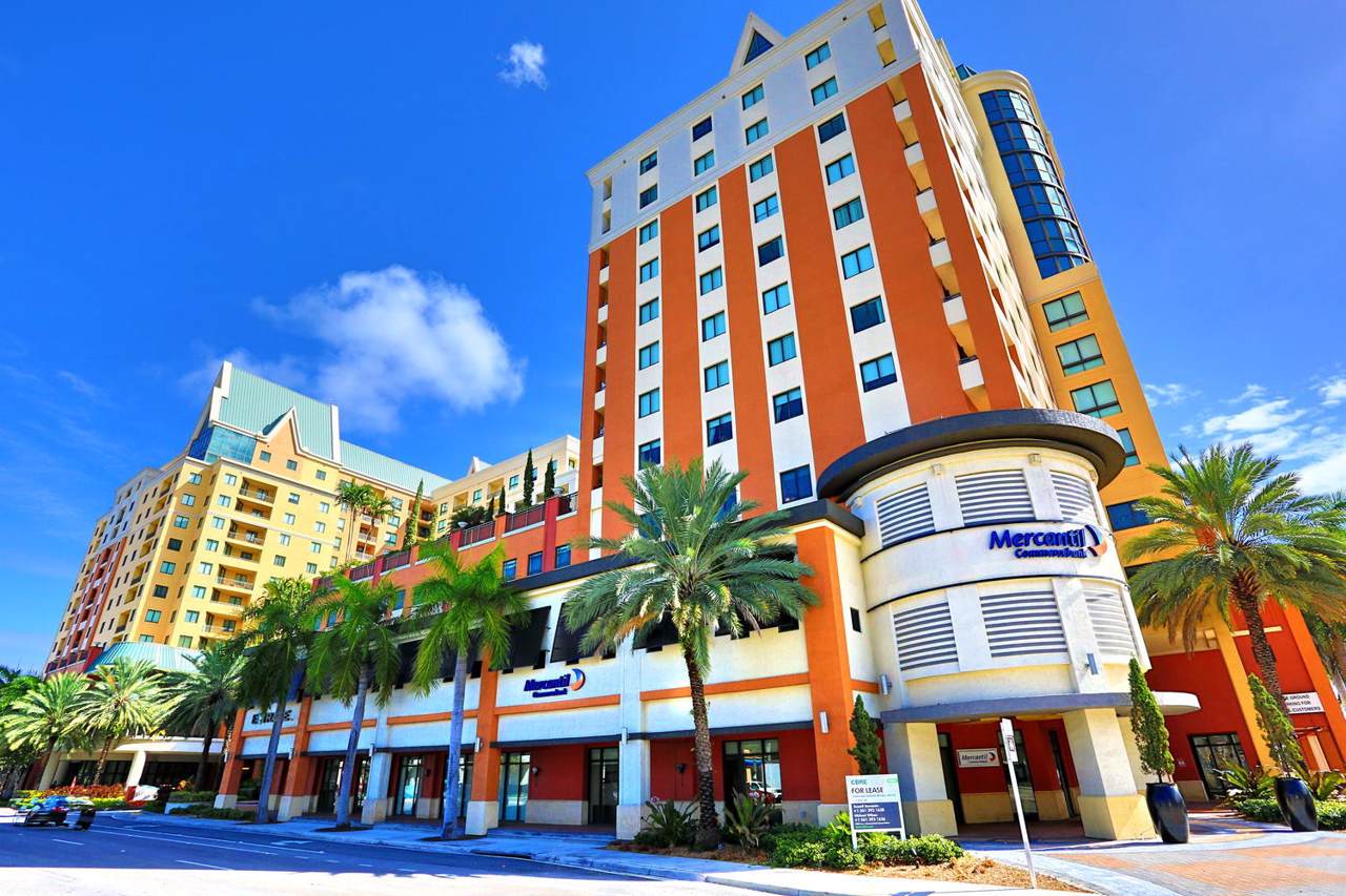 110 Federal Highway - Photo 1