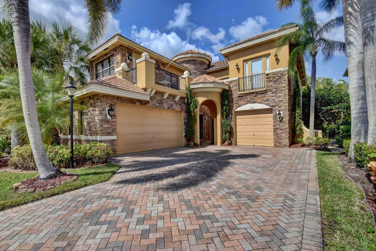 3456 Collonade Drive - Photo 1