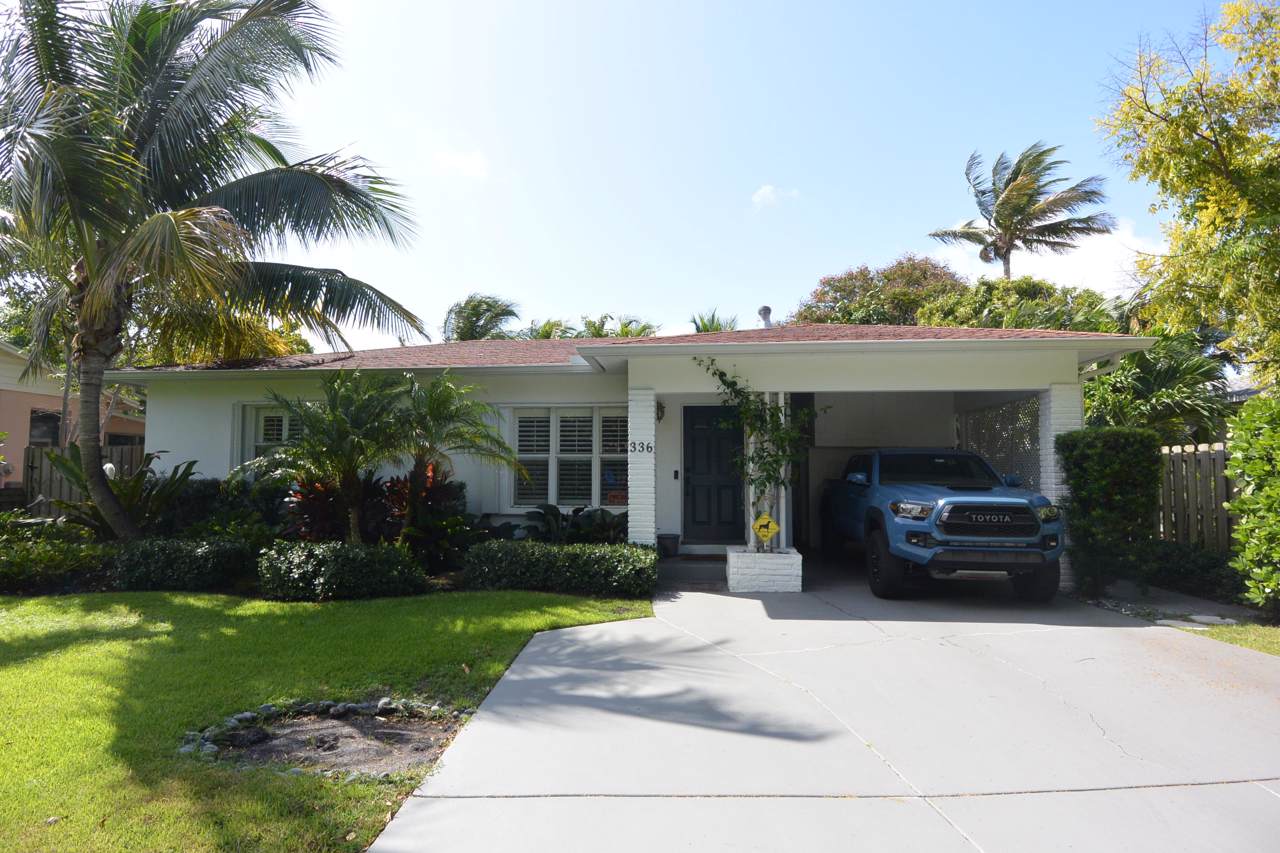 336 Rilyn Drive - Photo 1