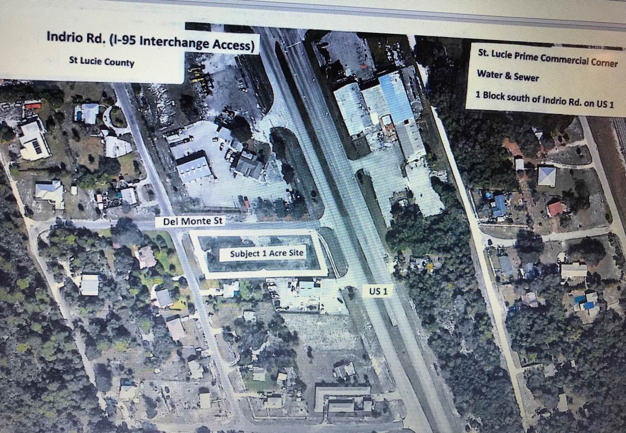 0 Del Monte Street - Photo 1