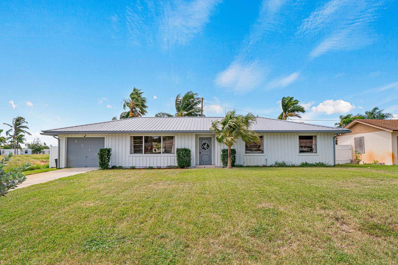 3510 Barkis Avenue - Photo 1