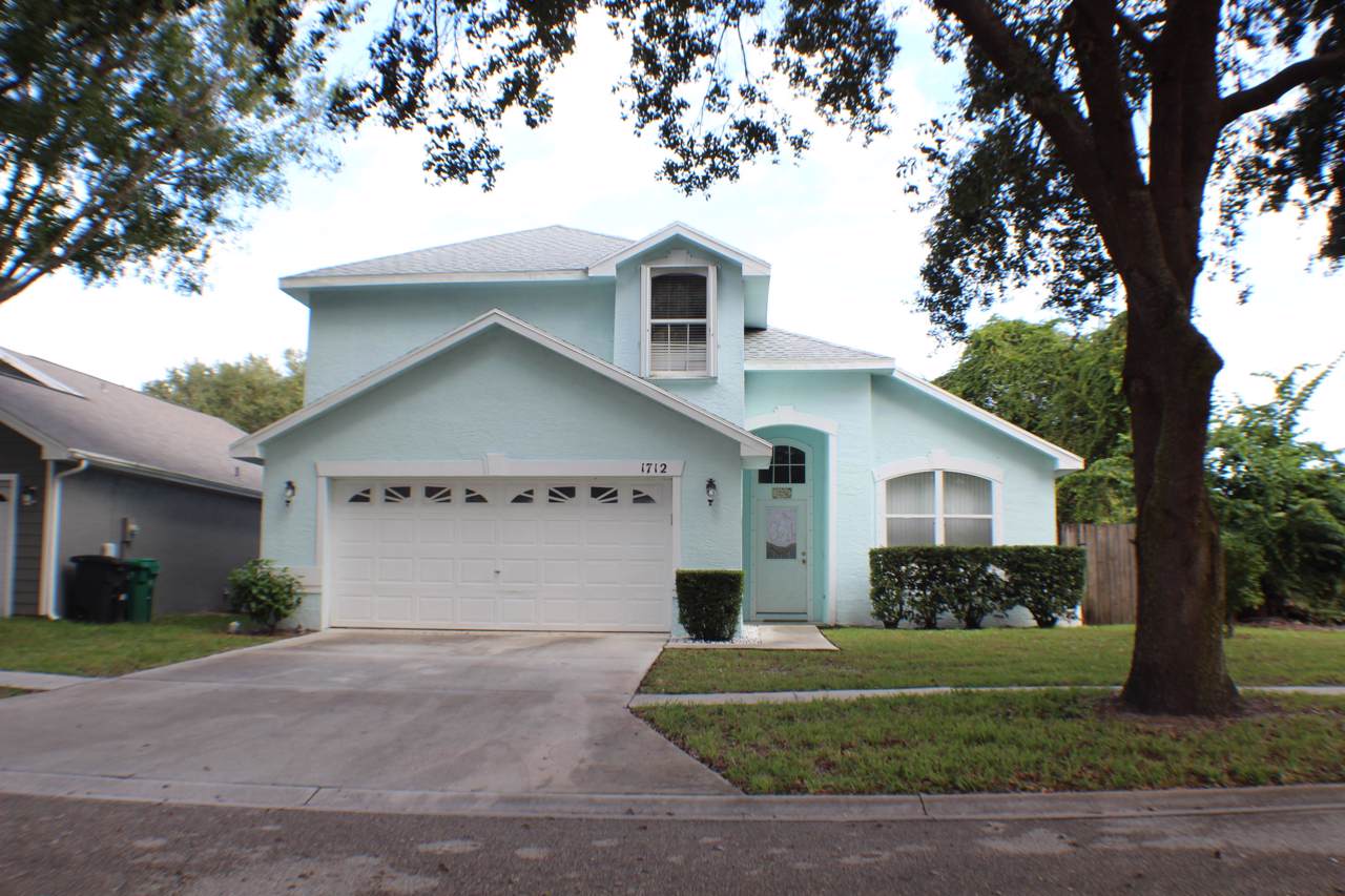1712 Primrose Court - Photo 1