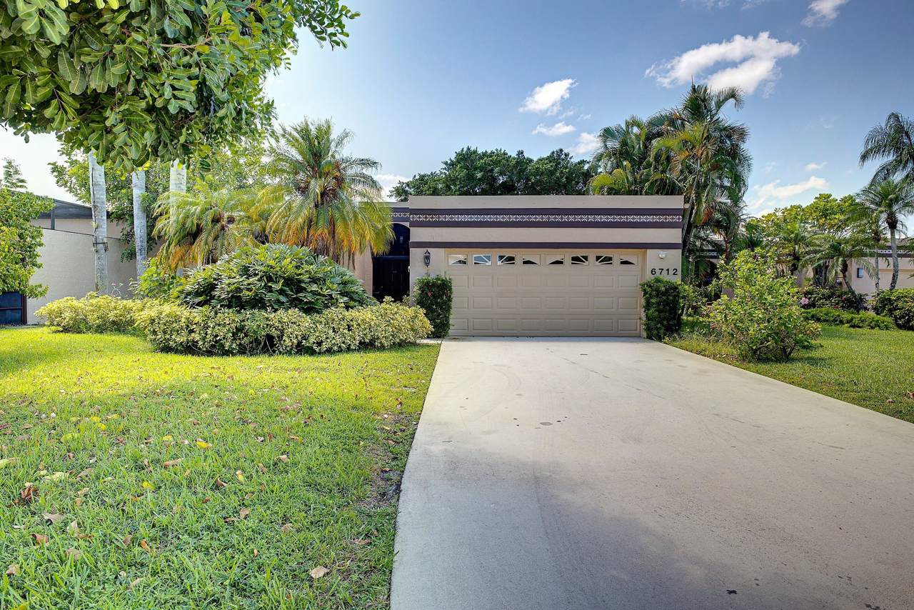 6712 Palermo Way - Photo 1